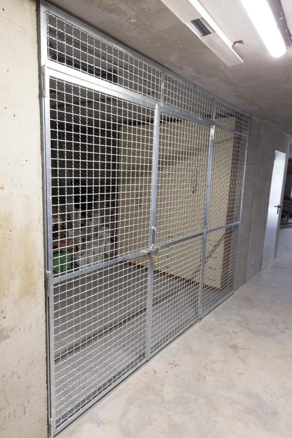 Appartamento Speranza Molina di Ledro Kültér fotó