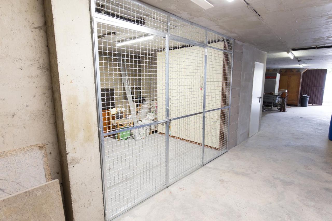 Appartamento Speranza Molina di Ledro Kültér fotó